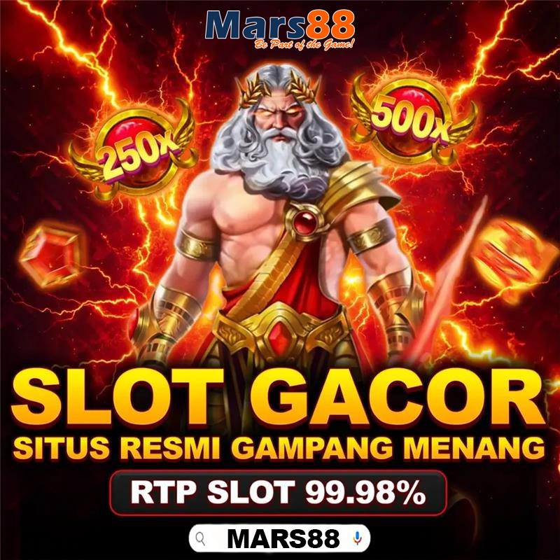 Jackpot Gates Of Olympus