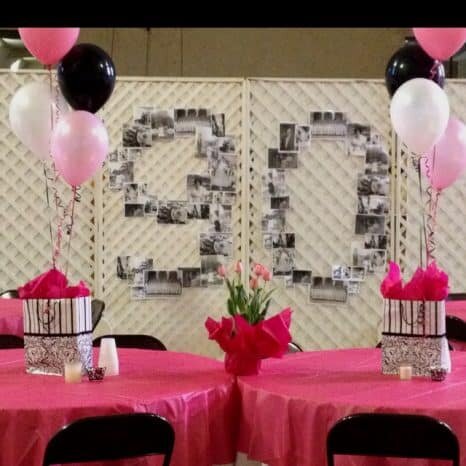 90th Birthday Ideas - 100+ Fun & Unique Ways to Celebrate Turning 90!